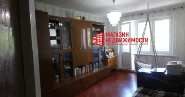 Apartamento 2 habitaciones en Vawkavysk, Belarús