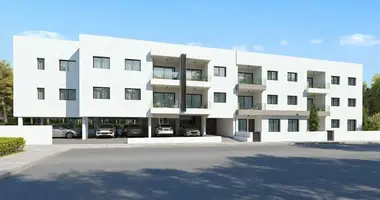 1 bedroom apartment in Oroklini, Cyprus