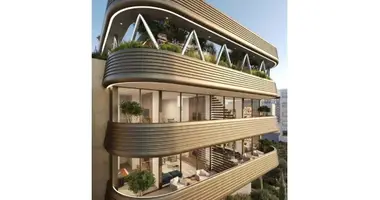 2 bedroom apartment in Paphos Municipality, Cyprus