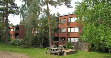 Wohnung in Kotkan-Haminan seutukunta, Finnland