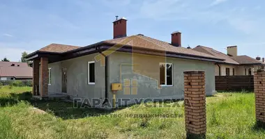 Maison dans Muchaviecki sielski Saviet, Bélarus