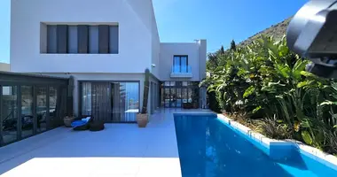 Villa 6 chambres dans District of Agios Nikolaos, Grèce