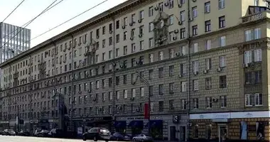 Büro 605 m² in Südwestlicher Verwaltungsbezirk, Russland
