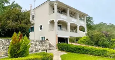 3 bedroom house in Municipality of Central Corfu and Diapontia Islands, Greece
