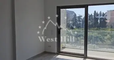 2 room apartment in Bar, Montenegro