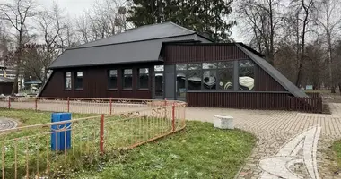 Lokale gastronomiczne 124 m² w Brześć, Białoruś