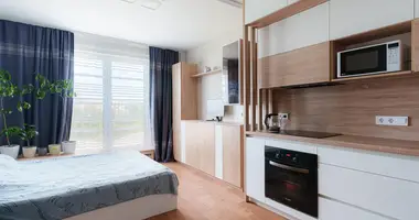 Mieszkanie 2 pokoi w Mińsk, Białoruś