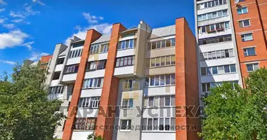 Apartamento 3 habitaciones en Brest, Bielorrusia