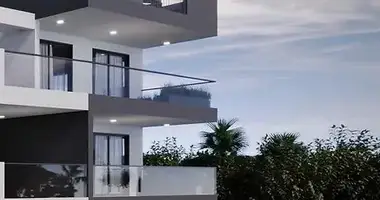 Apartamento 2 habitaciones en Aradippou, Chipre