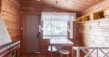 Casa de campo 3 habitaciones en Lokalahti, Finlandia