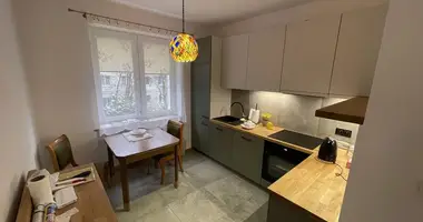 2 room apartment in Gdynia, Poland