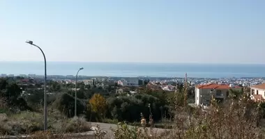 Plot of land in Konia, Cyprus