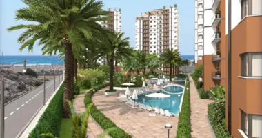 1 bedroom apartment in Trikomo, Northern Cyprus