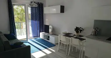 2 room apartment in Gdansk, Poland