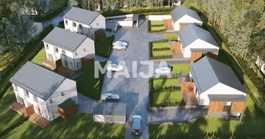 4 bedroom house in Helsinki sub-region, Finland