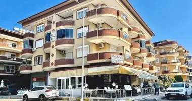 Appartement 4 chambres dans Région méditerranéenne, Turquie