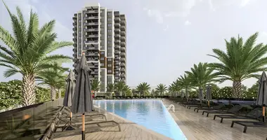 1 bedroom apartment in Sariyar, Turkey