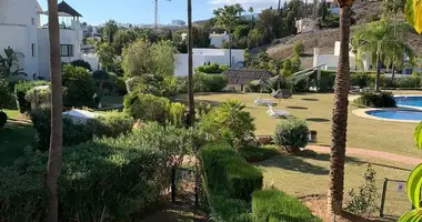 2 bedroom apartment in Benahavis, Spain