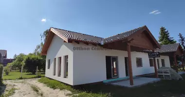 3 room house in Balatonmariafuerdo, Hungary
