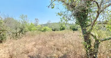 Plot of land in Pelekas, Greece