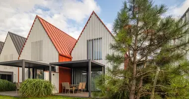 Maison dans Palanga, Lituanie