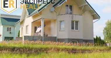 Chalet dans Muchaviecki sielski Saviet, Bélarus