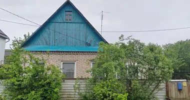 Haus in Baryssau, Belarus