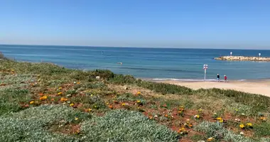 Apartamento 5 habitaciones en Tel Aviv-Yafo, Israel