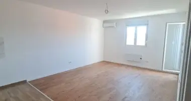 2 room apartment in Belgrade, Serbia