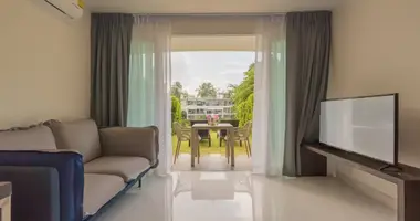 Apartamento 1 habitación en Phuket, Tailandia