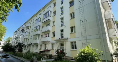 Wohnung 2 zimmer in Minsk, Belarus