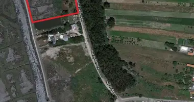 Plot of land in Esgueira, Portugal