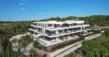 Ático Ático 4 habitaciones en Orihuela, Španjolska