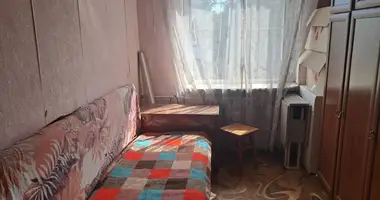 3 room apartment in Odesa, Ukraine