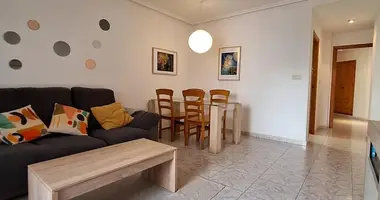 2 bedroom apartment in Torrevieja, Spain