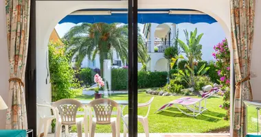 Appartement 2 chambres dans Benahavis, Espagne