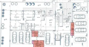 Apartamento 3 habitaciones en Lakatameia, Chipre