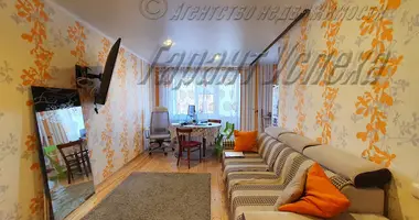 3 room apartment in Brest, Belarus