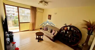 1 bedroom apartment in Sunny Beach Resort, Bulgaria