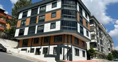 Apartamento 3 habitaciones en Marmara Region, Turquía