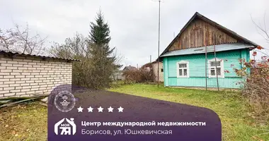 House in Barysaw, Belarus