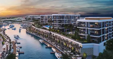 Wohnung 2 zimmer in Umm al-Qaiwain, Vereinigte Arabische Emirate