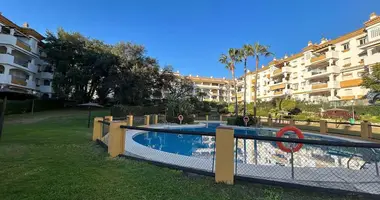 2 bedroom apartment in Marbella, Spain