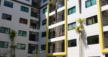 Apartamento independiente Piso independiente 1 habitacion en Phuket, Tailandia