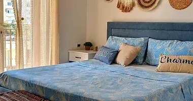 Appartement 1 chambre dans Bashkia Durres, Albanie