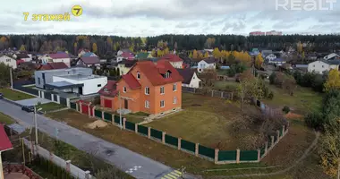 Casa en Borovlyany, Bielorrusia