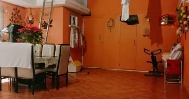 Casa 7 habitaciones en Tlalnepantla, México