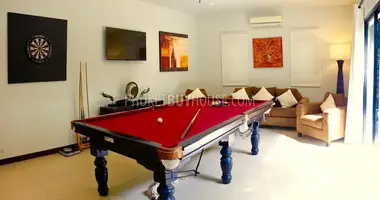 Villa 8 bedrooms in Rawai, Thailand