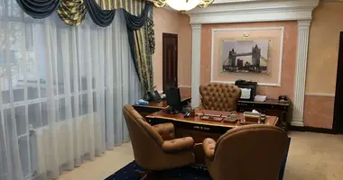 Офис 357 м² в Москва, Россия