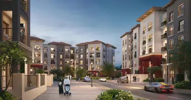 Appartement 2 chambres dans Abou Dabi, Émirats arabes unis